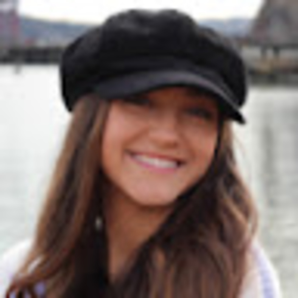 Meet your Posher, Grace